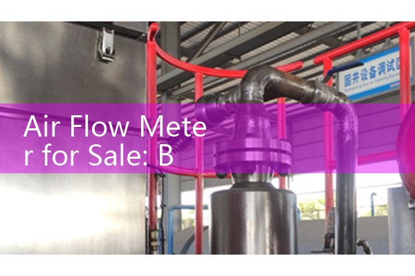 Flow meter experiment